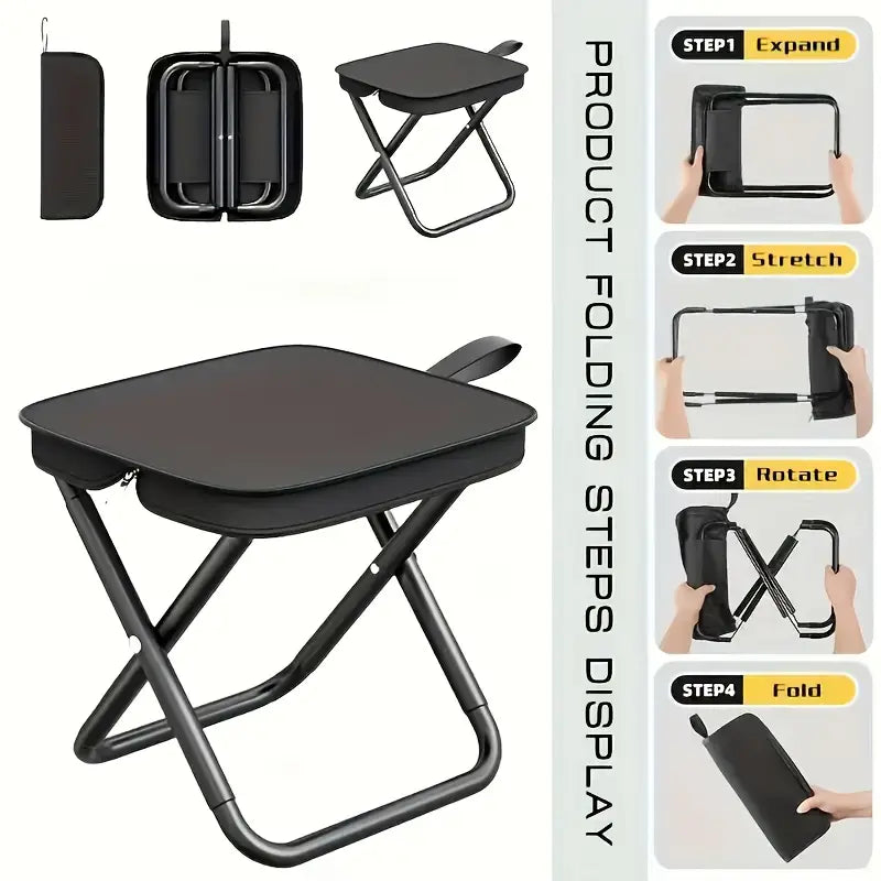 Original PopSeat