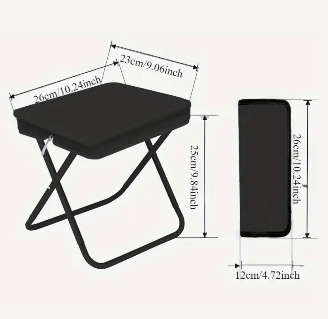 Original PopSeat